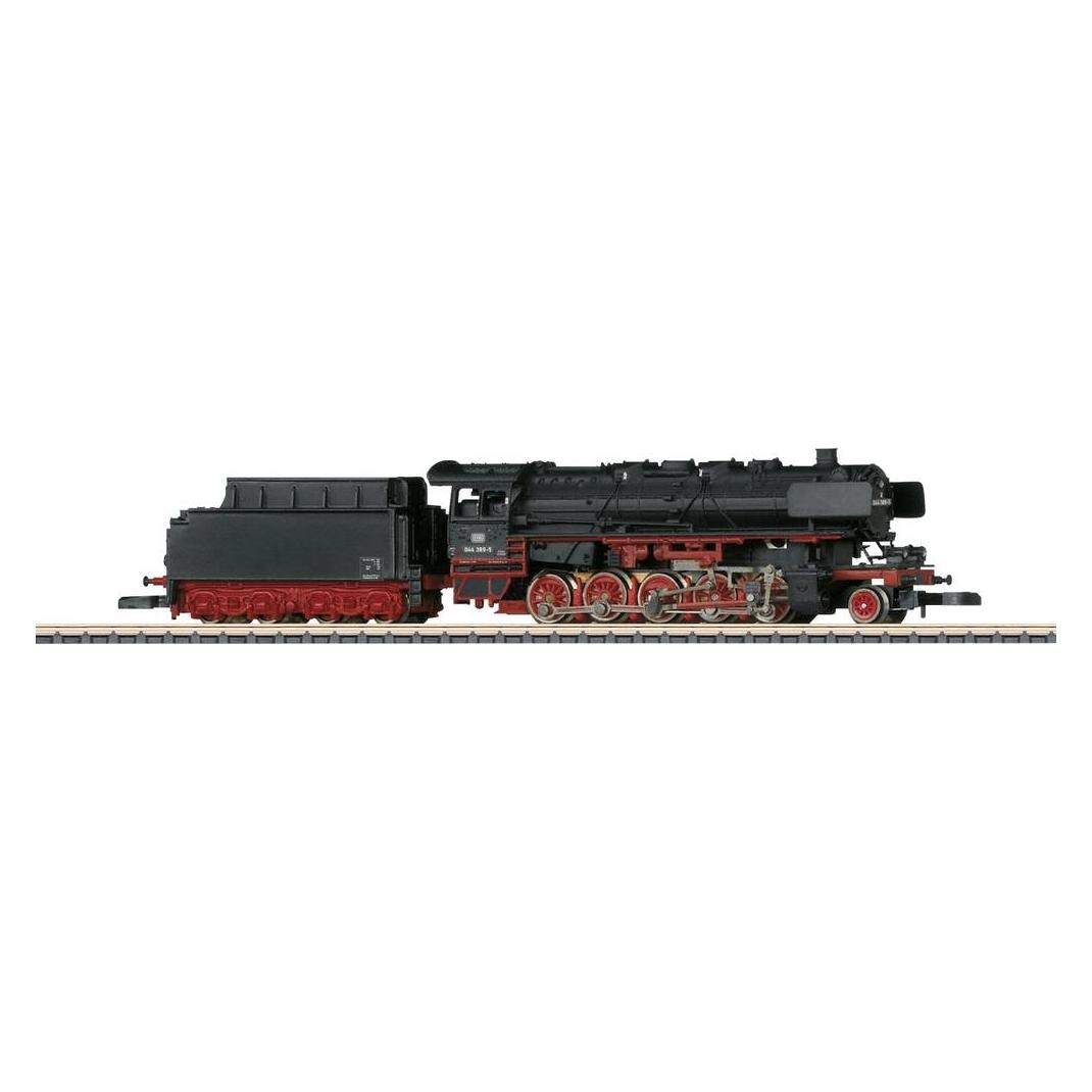 Märklin 88976 Z Dampflok 044 389-5 Denkmallok in Altenbeken der DB (88976)