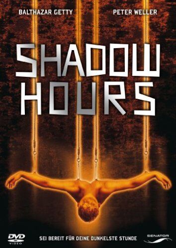 Isaac H. Eaton - Shadow Hours - Preis vom 11.10.2026 03:10:56 h