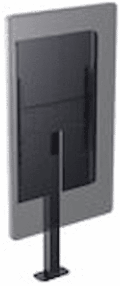 VISION Digital Signage Fixed Floor Stand