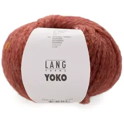 Lang Yarns Wolle Yoko