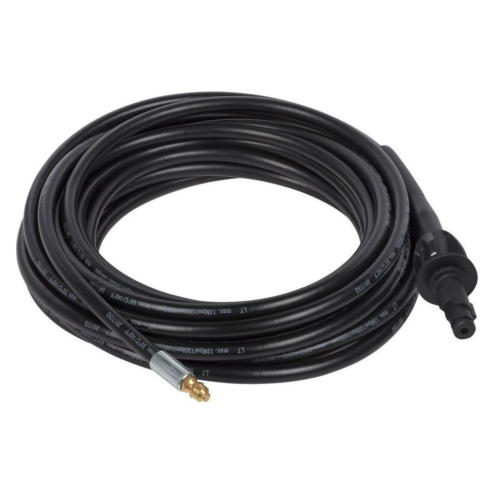 Powerplus Rohrreinigungsschlauch 10m (10 m) (POWXG90950)