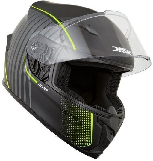 KSK COREY003 Integralhelm