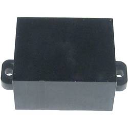 Kemo G061 Modul-Gehäuse 30 x 25 x 15 Thermoplast Schwarz 1 St.