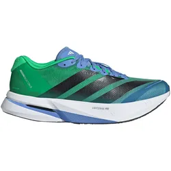 adidas Adizero Boston 13 Laufschuhe Herren LA1207 - blue fusion/core black/night grey 42