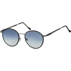 FAT BOY Exklusiv Mirror, 210B, 54/18 Biker Sonnebrille