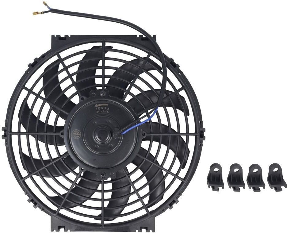 Lüfter TURBOWORKS MG-WE-007