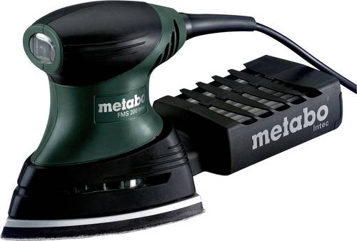 Metabo Multischleifer FMS 200 Intec