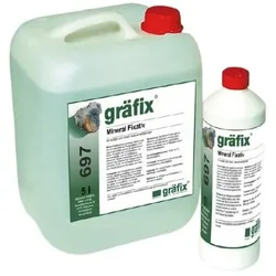 gräfix 697 Mineral-Fixativ - 10 l Kanister