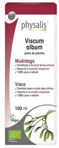Physalis Extrato Viscum Album Bio 100 ml