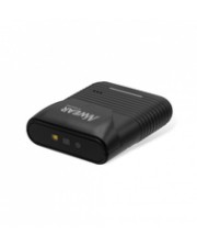 Newland WD2 Tragbares Barcodelesegerät 1D/2D CMOS China Post Codabar Code 11 128 32 39 93 EAN-13 EAN-8 GS1 DataBar,... Aztec 1 Grid Matrix MaxiCode Micro QR MicroPDF417 PDF417 Co LED Bluetooth 58.8 x 48.8 x 18 mm 43 g (WD2-BS50-MR)