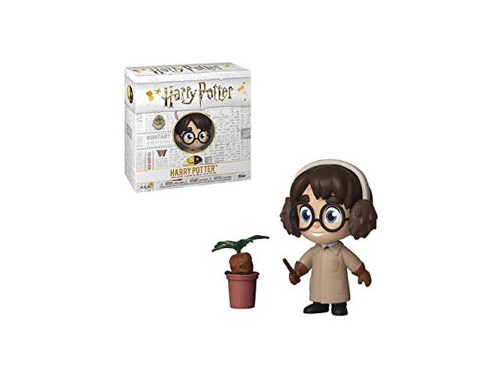 Funko 5 Star Harry Potter - Harry Potter (Herbology) (PS4//xbox_one/)