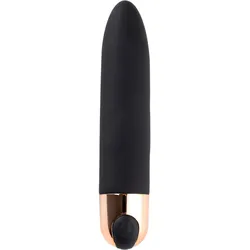 Virgite, Vibrator, Power Bullet Black Edition