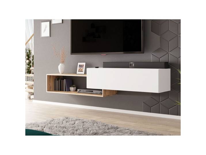 TV-Lowboard Karisom
