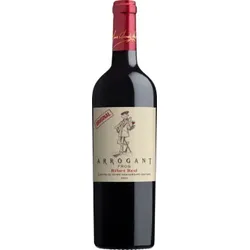 Arrogant Frog 2024 - Merlot - Cabernet Sauvignon - Domaines Paul Mas