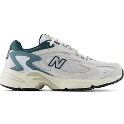 NEW BALANCE Herren Freizeitschuhe 725, Größe 42 in Silber 725