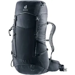 DEUTER Rucksack Futura 34 EL, Größe ONE SIZE in Schwarz Schwarz