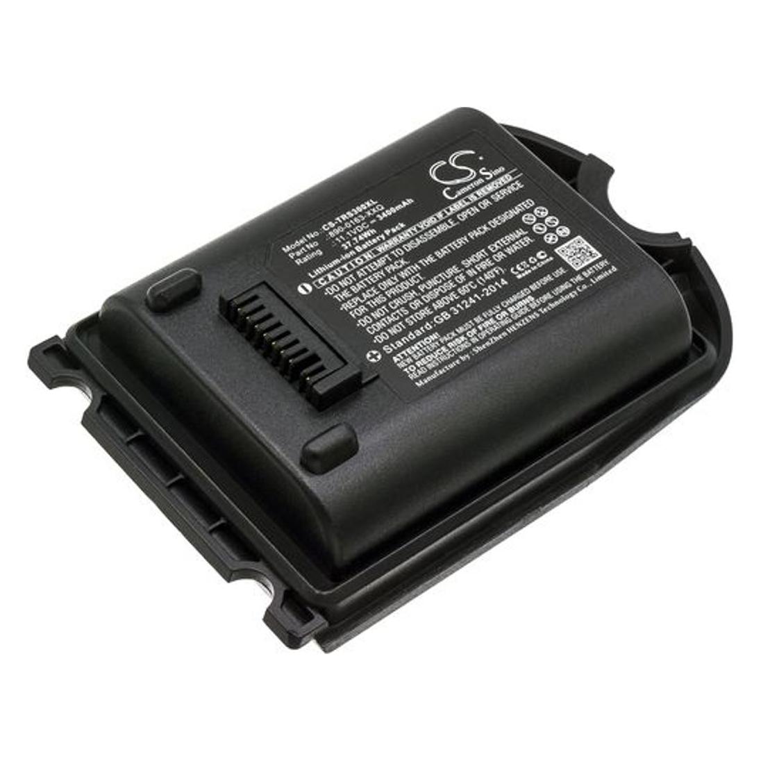 NoName Battery for Spectra Precision Ranger 3 etc (Kamera Akku) (TRS300XL)