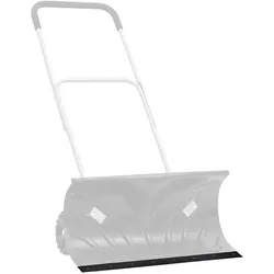 vidaXL, Schneeschaufel, Kartier