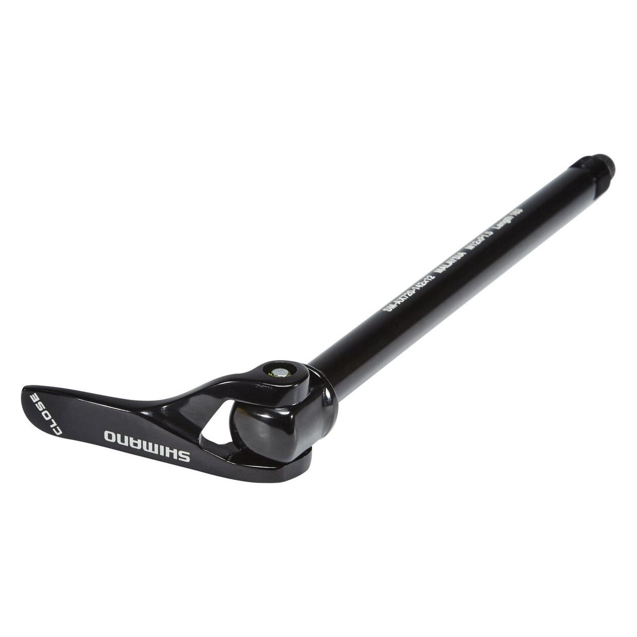 Shimano Steckachse SM-AX 720 12 x 142mm (ESMAX720R14212)