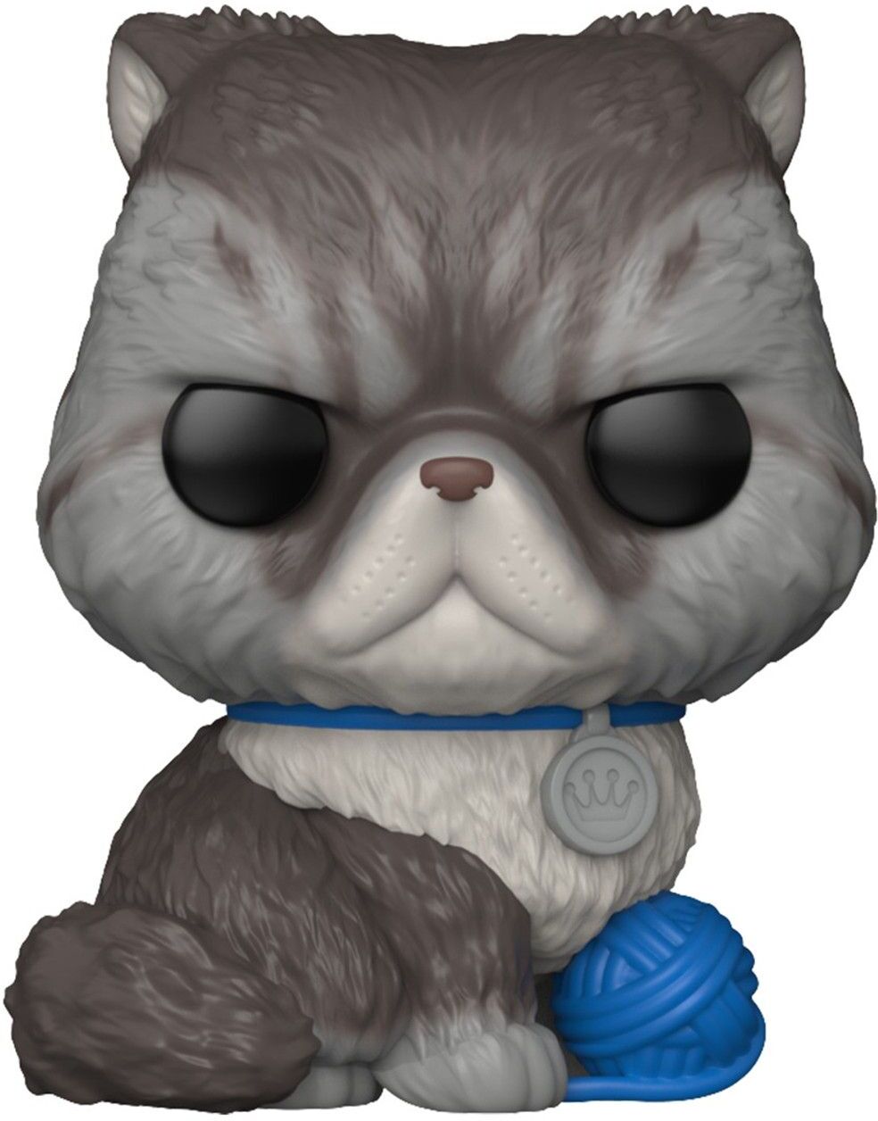 Funko Pop! Pets: Pets - Persian #17 Vinyl Figure