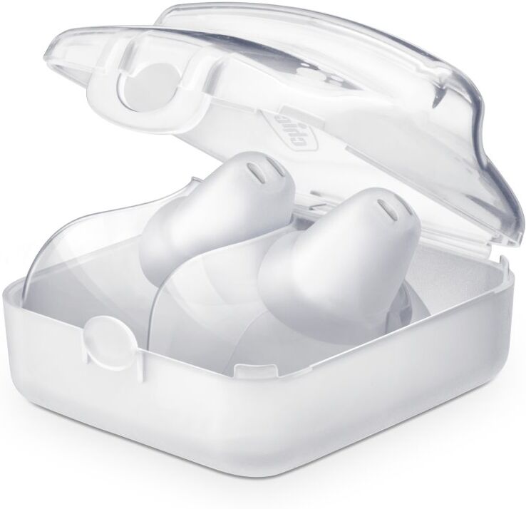 Chicco Skin To Skin protège-mamelons taille M/L 2 pcs