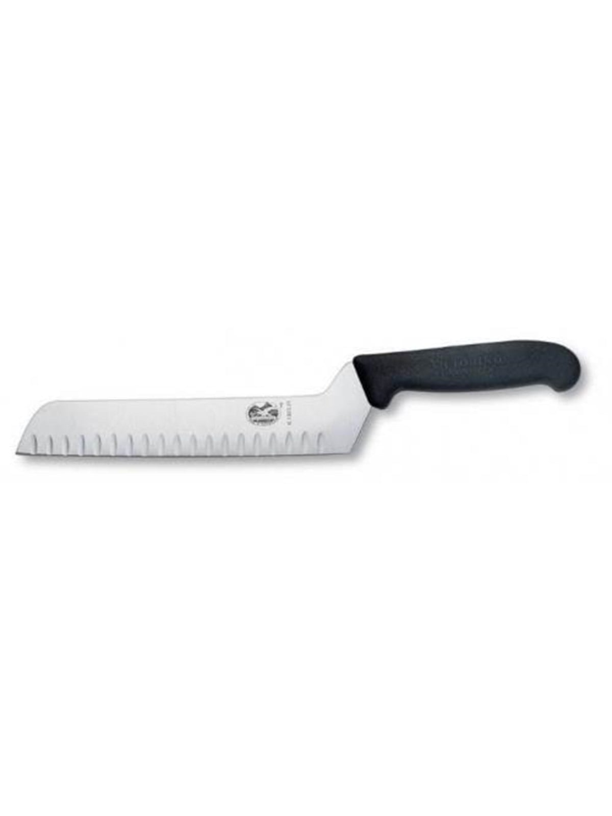 Victorinox Cheese Knife 21 cm - Black