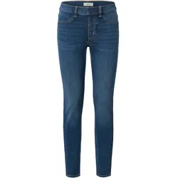 Tchibo - Treggings ‒ Fit »Nelly« - Damen - Gr. 52 - dunkelblau