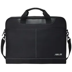 ASUS Nereus - Aktenkoffer - 40,6 cm (16 Zoll) - Schultergurt - 530 g