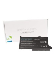 IPC-Computer Akku 41Wh kompatibel für Dell 3.600 mAh 11,4 V (027RW)