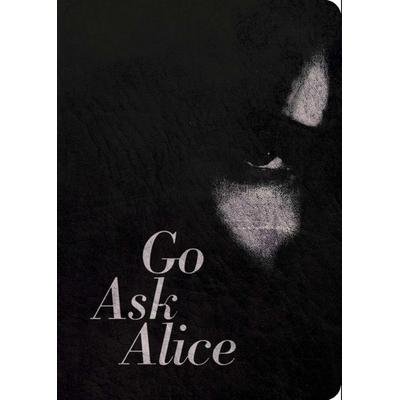 Go Ask Alice, Taschenbuch von Anonymous, Simon & Schuster Books for Young Readers, 978-1-5344-8367-5