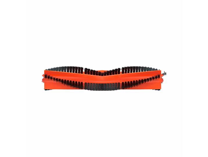 Homava Hauptbürste für Dreame D10 Plus, Z10 Pro, L10 Plus, Ho-DRMD10MB Zubehör für Roboterstaubsauger – Staubsauger Roboter Zubehör – orange