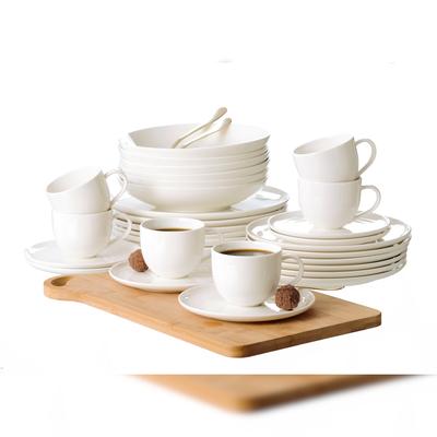 Ritzenhoff & Breker R&B Kaffeeservice Skagen, 18-teilig