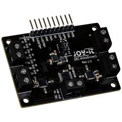 Joy-it SBC-MotoDriver3 Motortreiber 1 St. Passend für (Entwicklungskits): Raspberry Pi® Pico