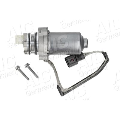 AIC Pumpe, Lamellenkupplung-Allradantrieb 74236 Hinterachse für VAG