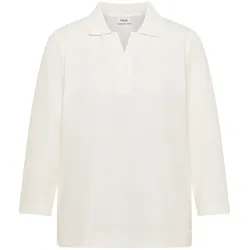 Tchibo - Cecil 3/4-Poloshirt - Damen - Gr. S