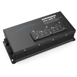 AudioControl ACX-300.4 Verstärker | Online kaufen