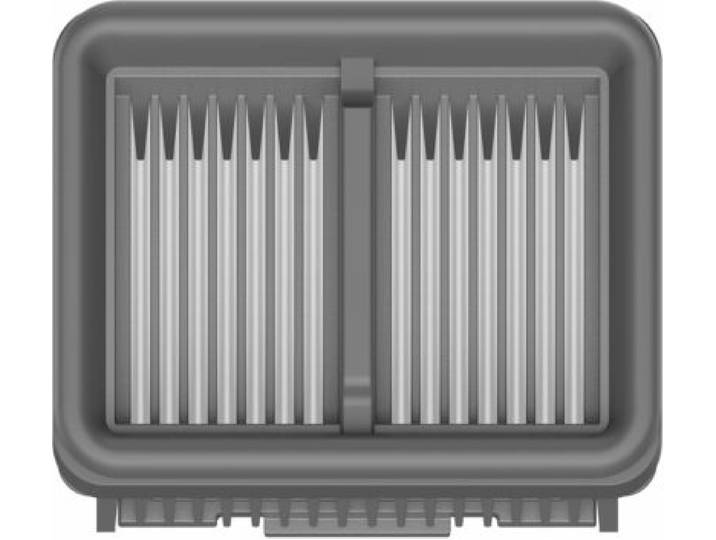Dreame - Filtre Hepa Rechange Aspirateur Laveur H12 Pro H13 Pro H15
