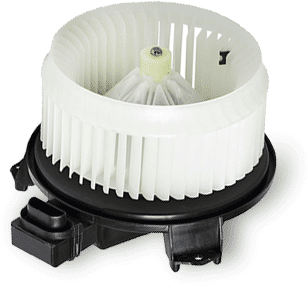 MEAT & DORIA 994058 Blower motor