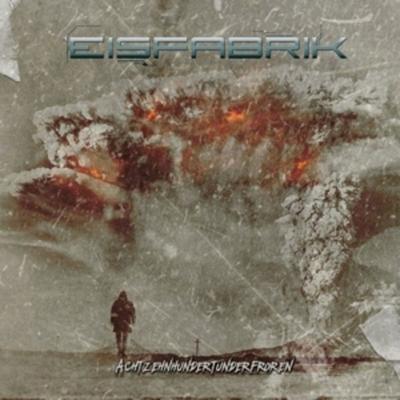 Achtzehnhundertunderfroren - Eisfabrik, CD