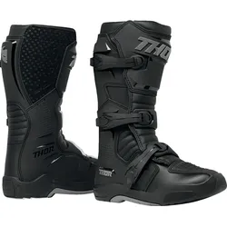 Thor Blitz XR, Stiefel Damen - Schwarz/Grau - 7 US