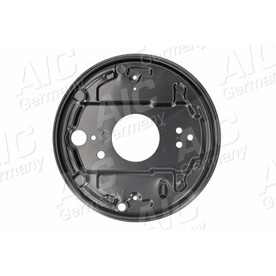 Aic Spritzblech, Bremsscheibe [Hersteller-Nr. 71352] für VW