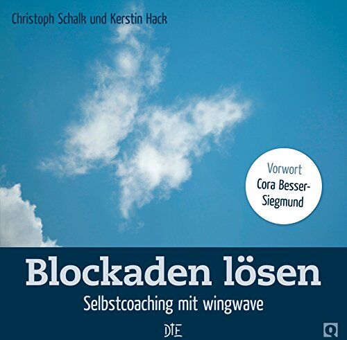 Christoph Schalk - Blockaden lösen: Selbstcoaching mit wingwave (Quadro) - Preis vom 14.10.2026 23:07:16 h