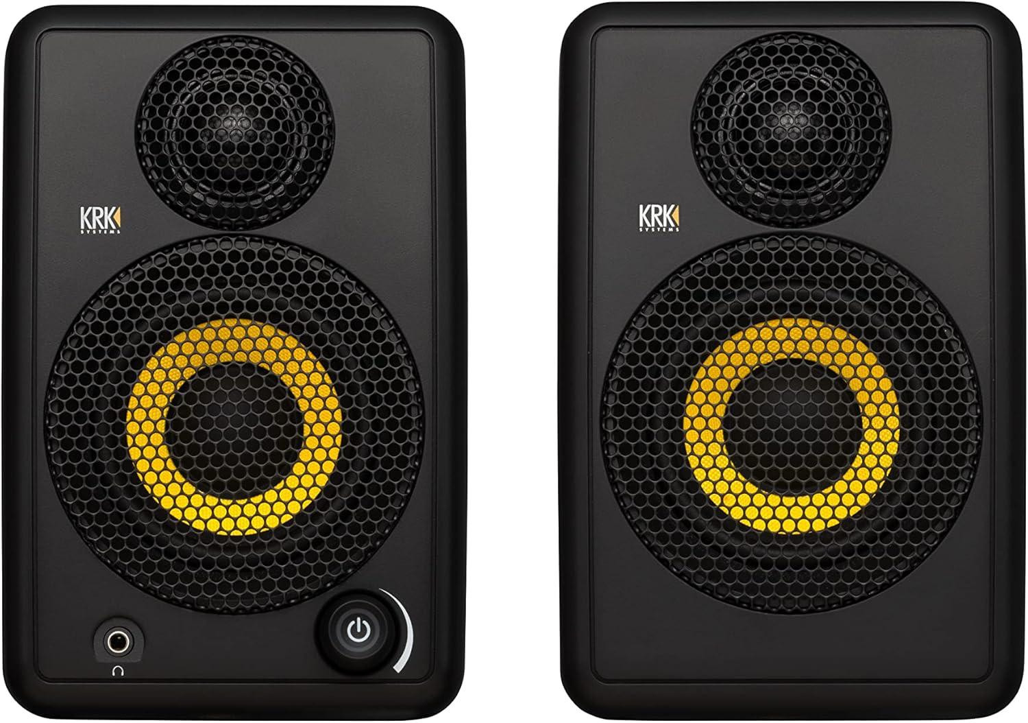 Selius KRK GoAux 3 Bluetooth-luidspreker
