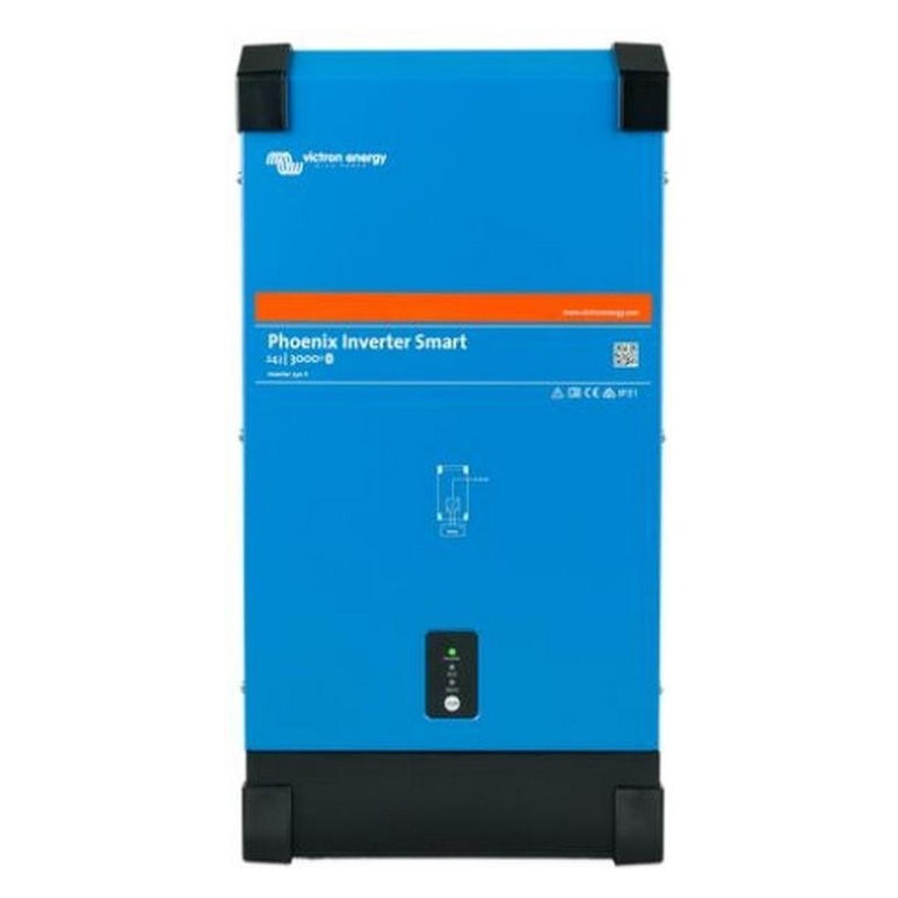 Victron Energy Phoenix Inverter 24/3000 Smart (PIN242300000)
