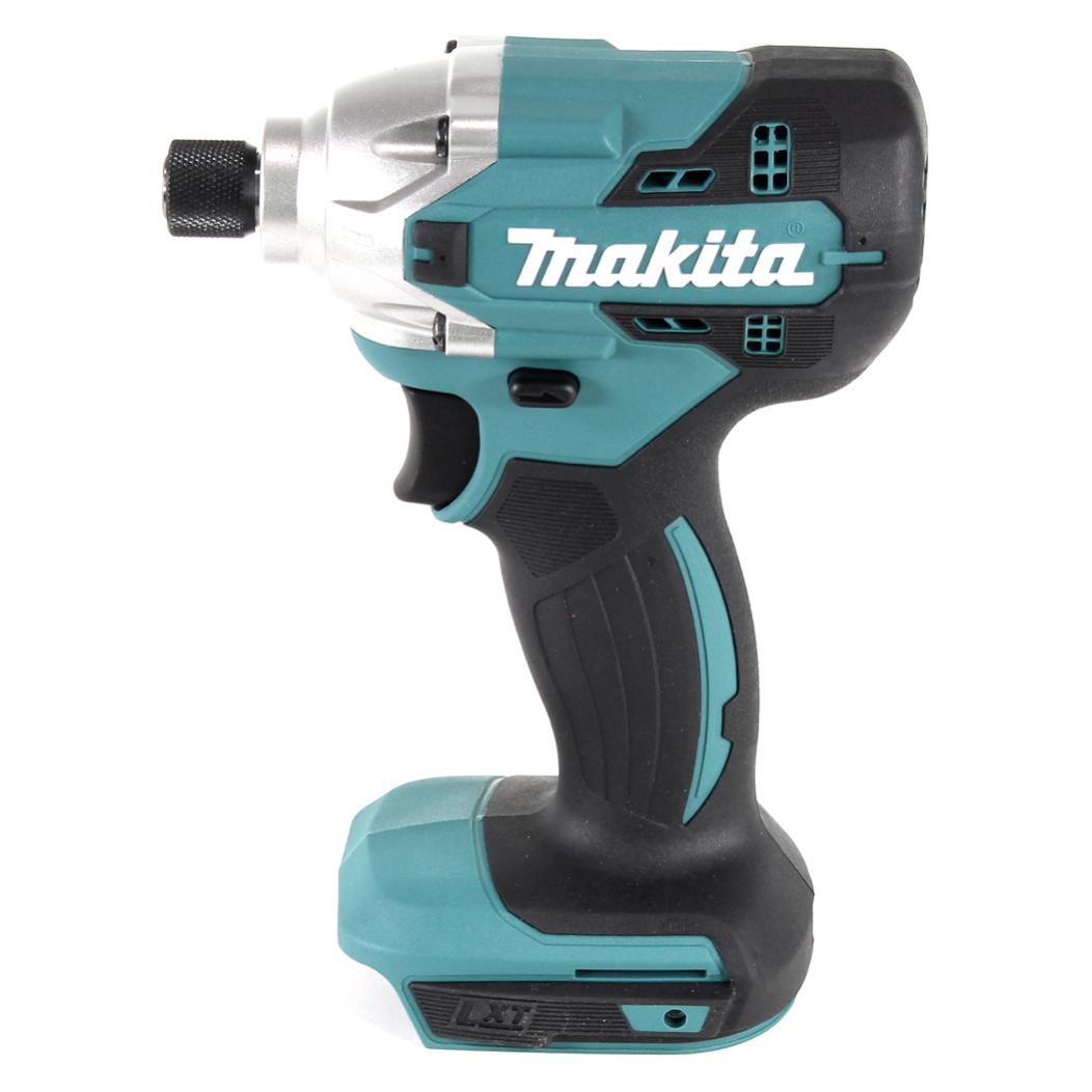 Makita DTD 156 (Schlagschrauber) (DTD156RTJ)