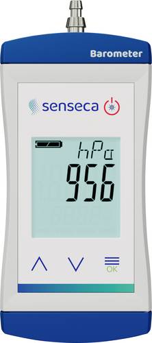 Senseca ECO 240-1-UT Druck-Messgerät Druck 0.0 - 1700.0hPa