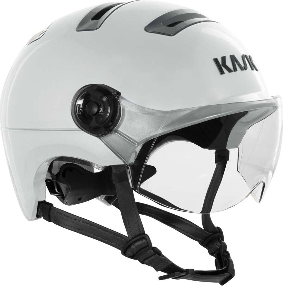 Kask Cycling URBAN-R Ivory M-L 54-59