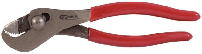 Pince multiprises spéciale, 178mm ; KS Tools (115.1361)