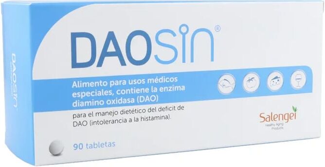Salengei Daosin 90 Tabs