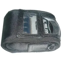 Max Michel Fabric Case für Zebra iMZ220, MZ220, Barcode Scanner Zubehör